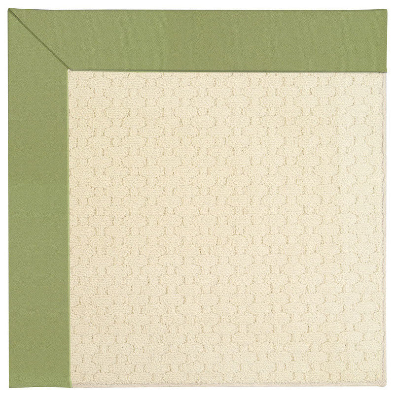 Capel Zoe-Sugar Mountain Green 2008_213 Machine Tufted - 2' 6" X 12' Runner
