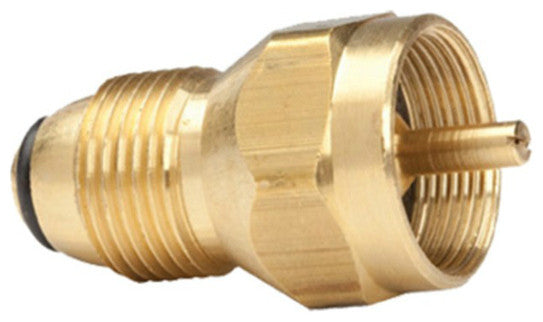 Mr Heater® F276172 Propane Tank Refill Adapter