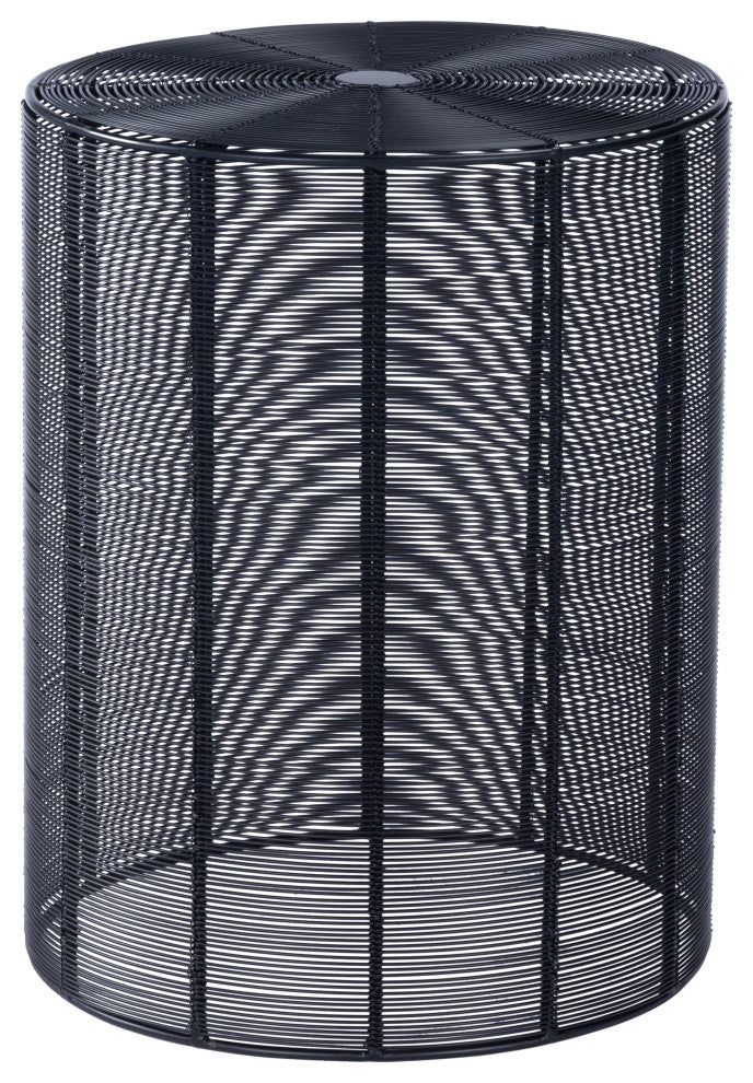 Butler Renwick Iron Cage Bunching Table