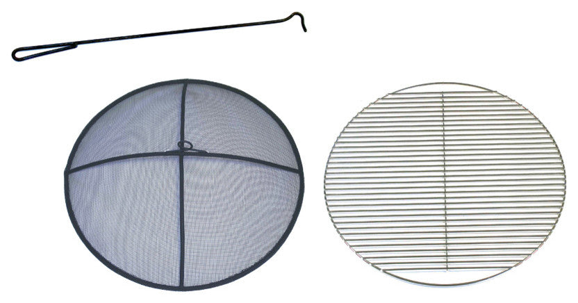 Accessories Kit