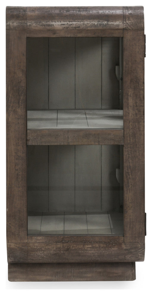 Ollie Four-Door Sideboard