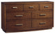 Radcliffe Dresser