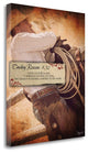 "Reason No. 31" By Shawnda Eva,Ready to Hang Giclee Print on Gallery Wrap Canvas