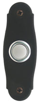 Lighted Bell Button, Oil Rubbed Bronze
