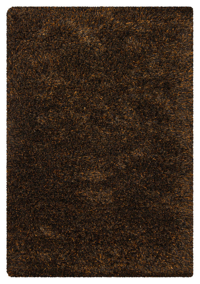Tulip Contemporary Area Rug, 5'x7'6"