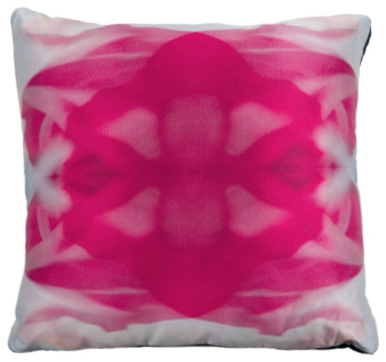 Hypnotic Designer Pillow, The Odyssey Collection