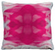 Hypnotic Designer Pillow, The Odyssey Collection