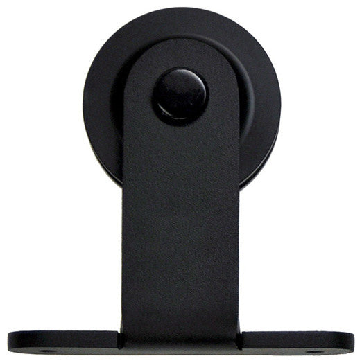 Gage Barn Door Hardware Kit, 78.75" Rail