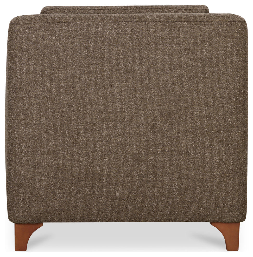 Hewitt Accent Chair Grey