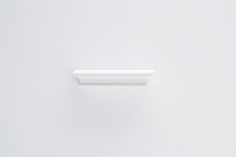 Halifax Floating Wall Shelf, Medium
