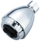 Single Function Standard Showerhead, Polished Chrome