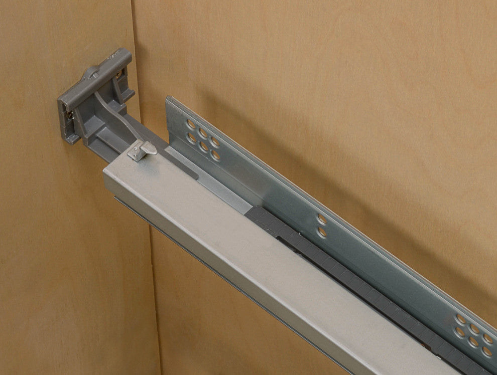 Blue Topaz Vanity, 18"