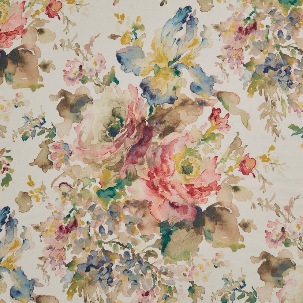 Jardin Lyocell Comforter Set, 3 Piece, King