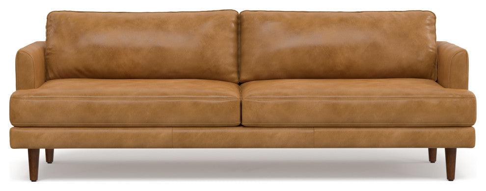 Livingston 90-inch Sofa, Sienna
