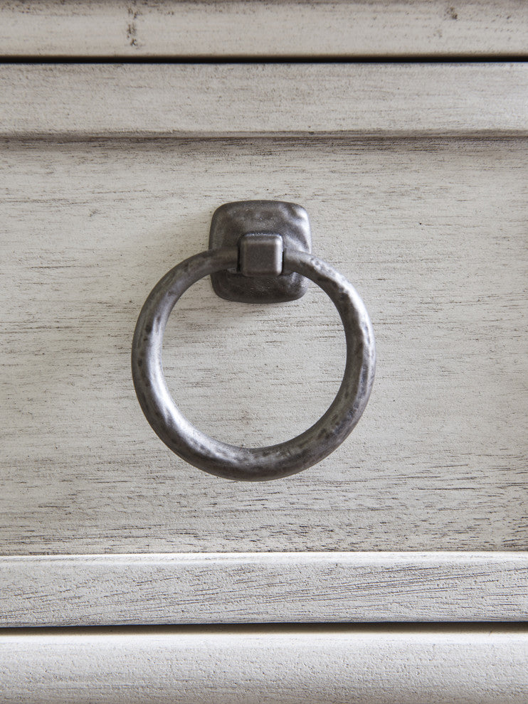 Barrett Triple Dresser