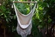 Macrame Hammock Chair, Hanging Chair, Indoor or Outdoor Chair