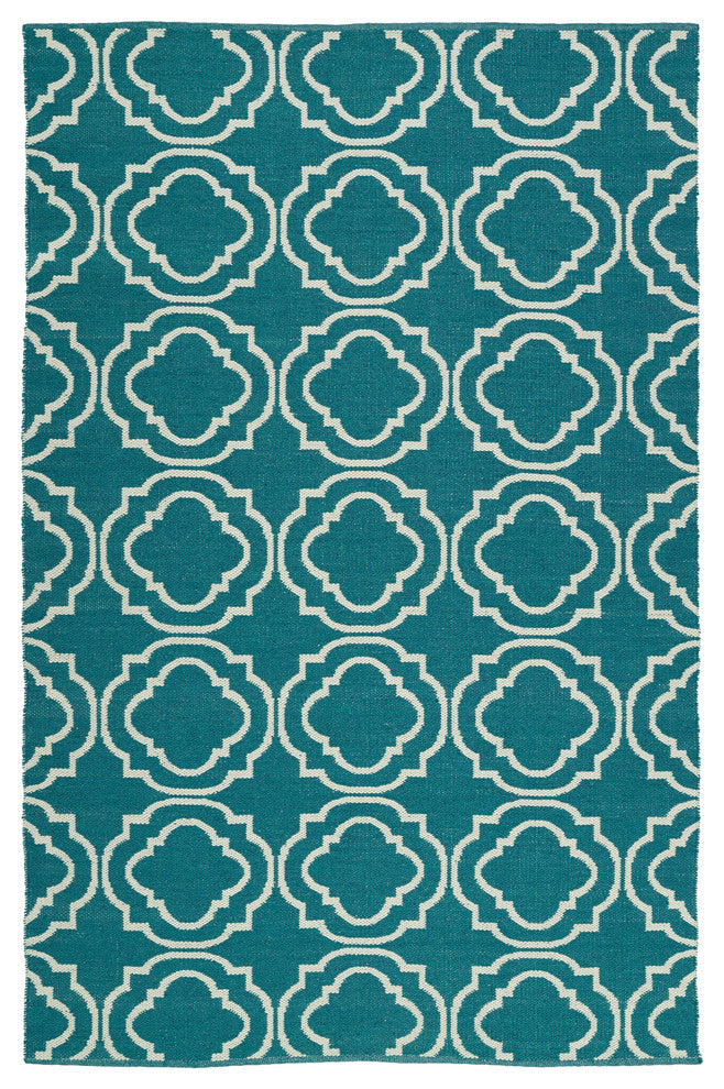 Kaleen Handmade Brisa Collection Rug, 9'x12'