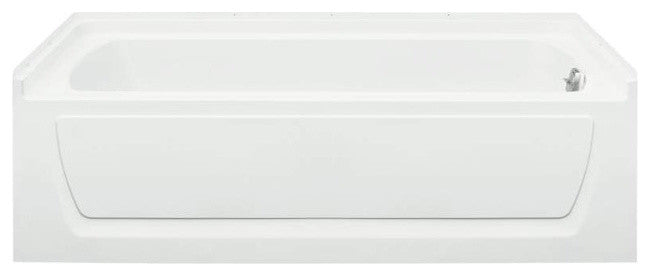 Sterling  Ensemble 60"x32" Vikrell Whirlpool Tub