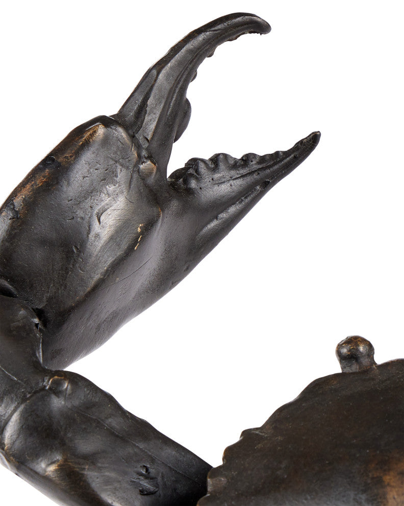 Crab Bronze