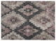 Machine Washable Indoor/Outdoor Chantille ACN1894 Taupe 1'8" x 2'6" Rug