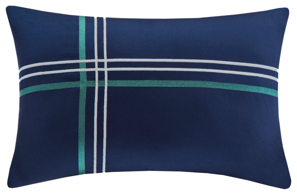 Mi Zone Microfiber Printed Quilt Set, Full/Queen