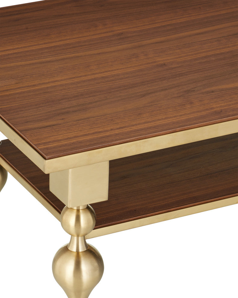 Maeve Cocktail Table