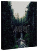 Deny Designs Leah Flores Wanderlust 1 Art Canvas