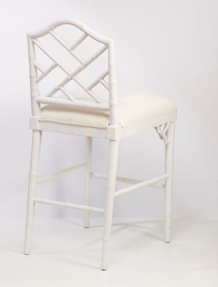 Hosteen 48" Bar Stool