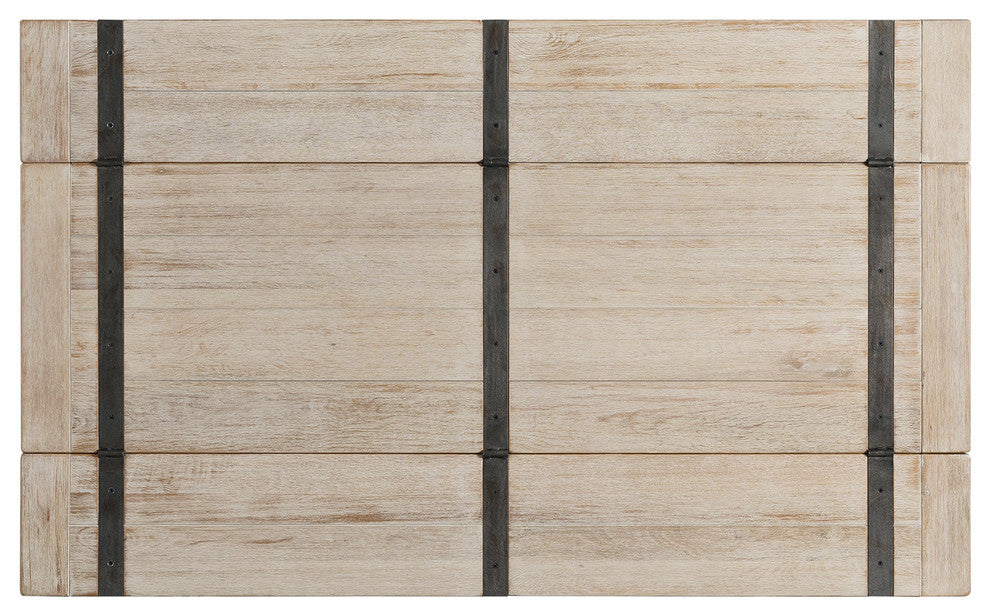 Picket House Keaton Folding Top Dining Table