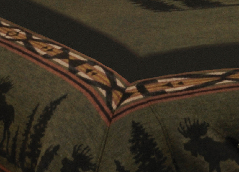 Bedspread, Super King