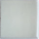 9 pcs Mexican White Talavera Double Bullnose