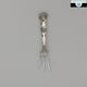 Gorham Sterling Silver Buttercup Lemon Fork