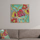 Deny Designs Valentina Ramos Beatriz Framed Wall Art
