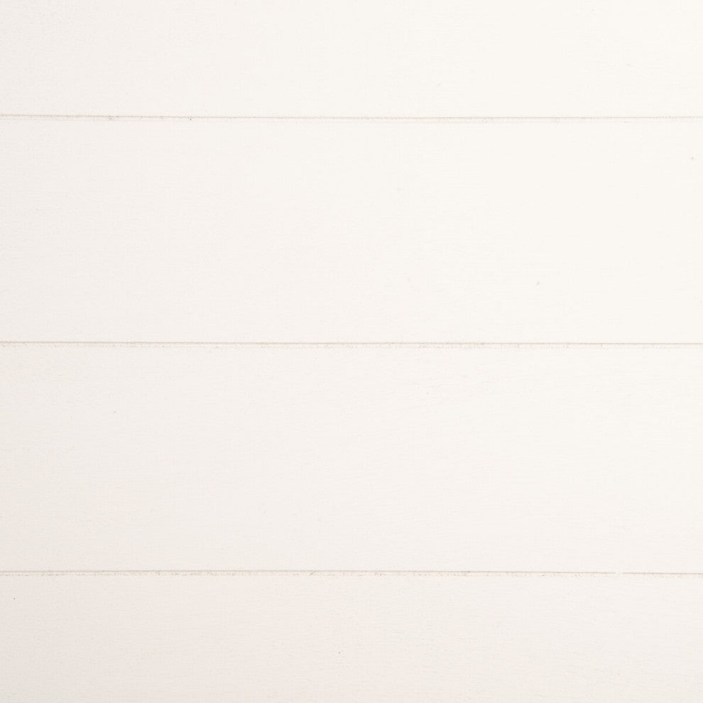 Safavieh Primrose 3 Drawer Console Table, Distrssed White