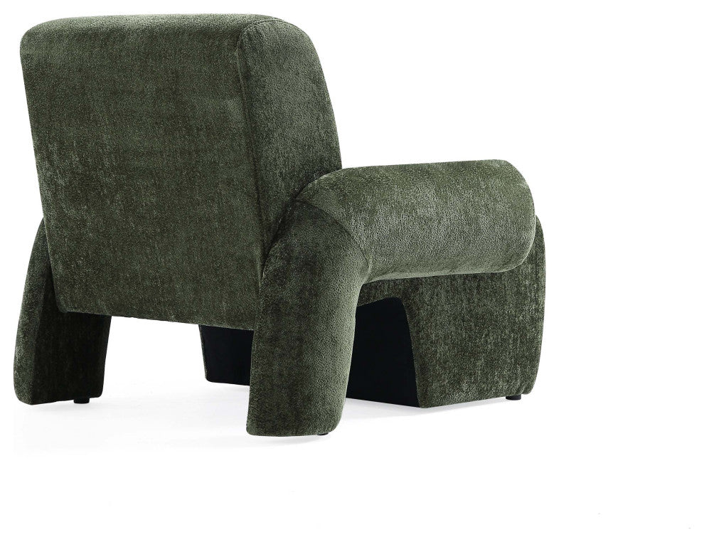 Manhattan Comfort 2-Piece Verandah Sofa and Accent Chair