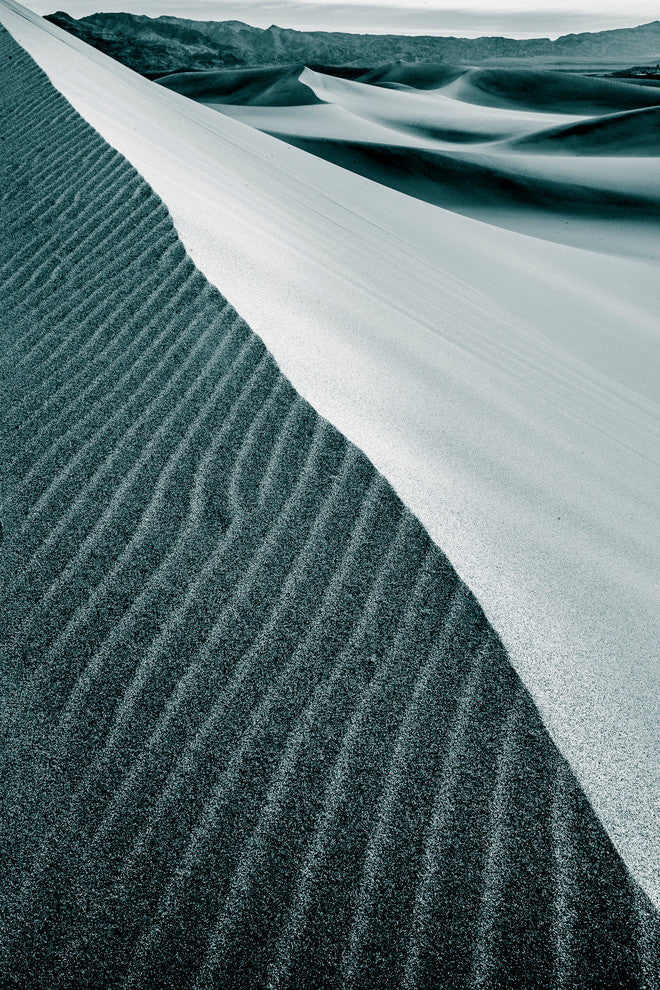 Sandscapes Designer Series No.8, 12"x18"