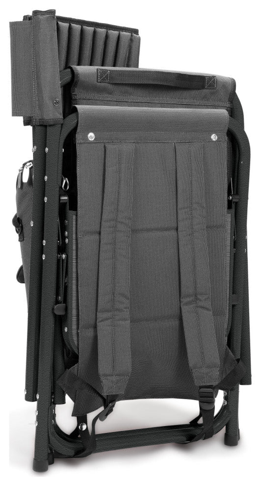 Fusion Chair - Black