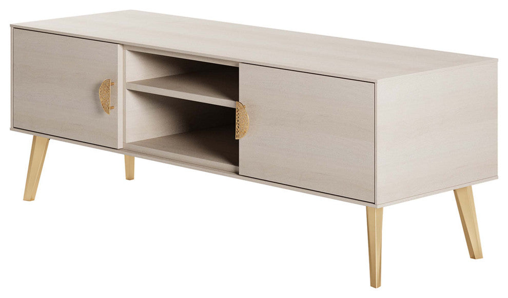 Manhattan Comfort Haley TV Stand