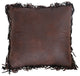 Pecos Trail Euro Sham