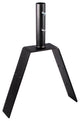 901S Small Roof Mount for Use With All Small and Medium Finial, Small