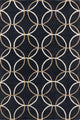 Stella Contemporary Area Rug, 5'x7'6"