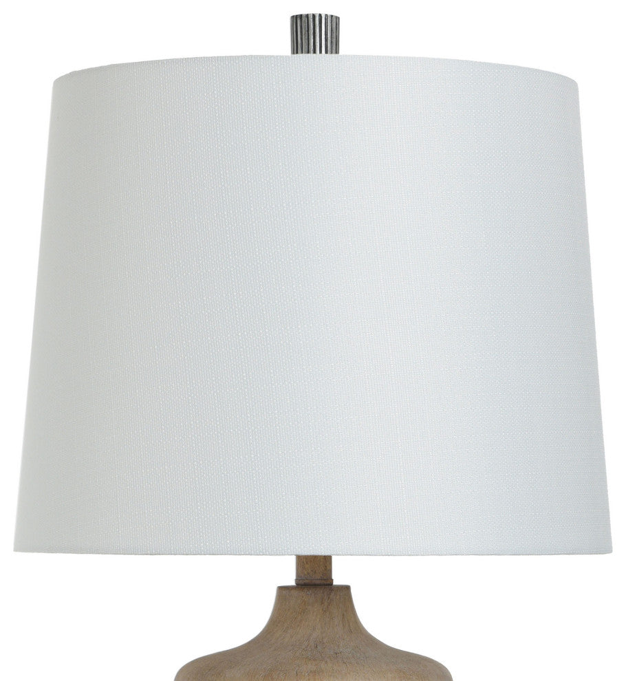 Householder 32" Table Lamp