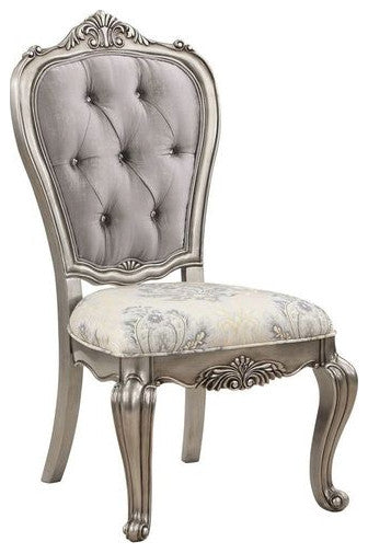 ACME Ariadne Side Chair, Set of 2