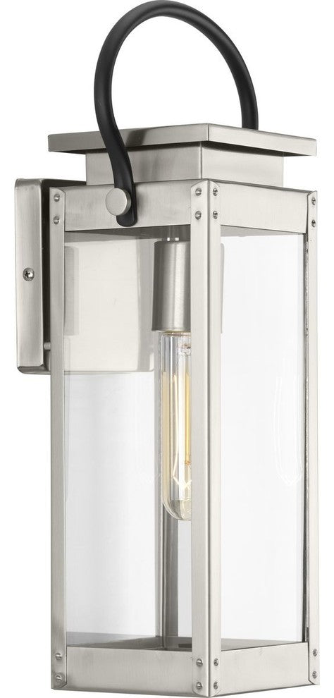 Union Square 1-Light Small Wall Lantern