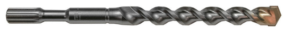 Sonic SDS Max Masonry Drill Bit, 16"x1-1/8"