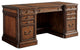 Morgan Executive Desk