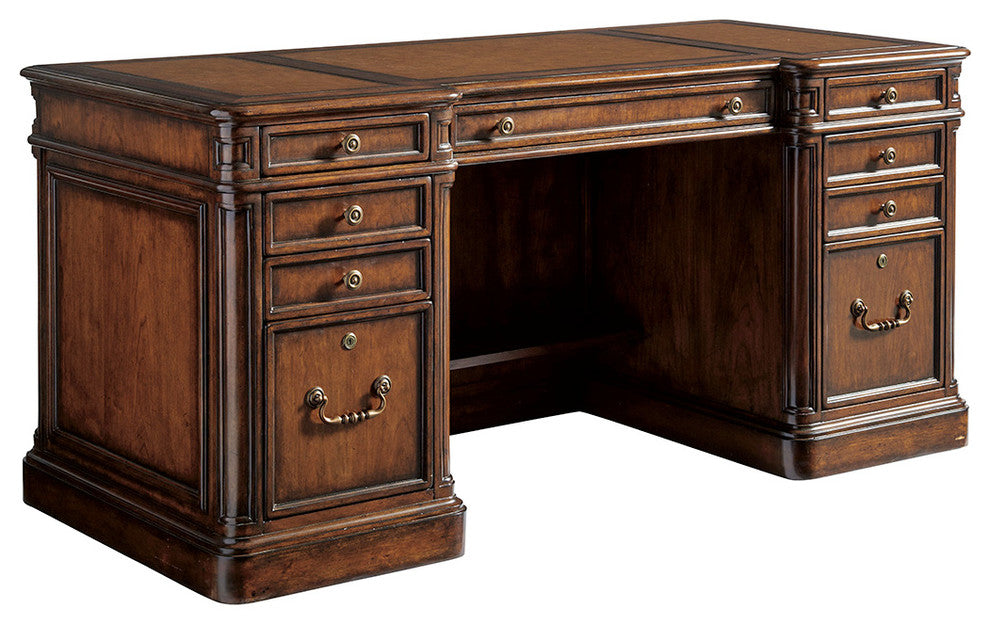 Morgan Executive Desk