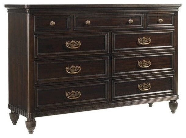 Royal Suite Dresser
