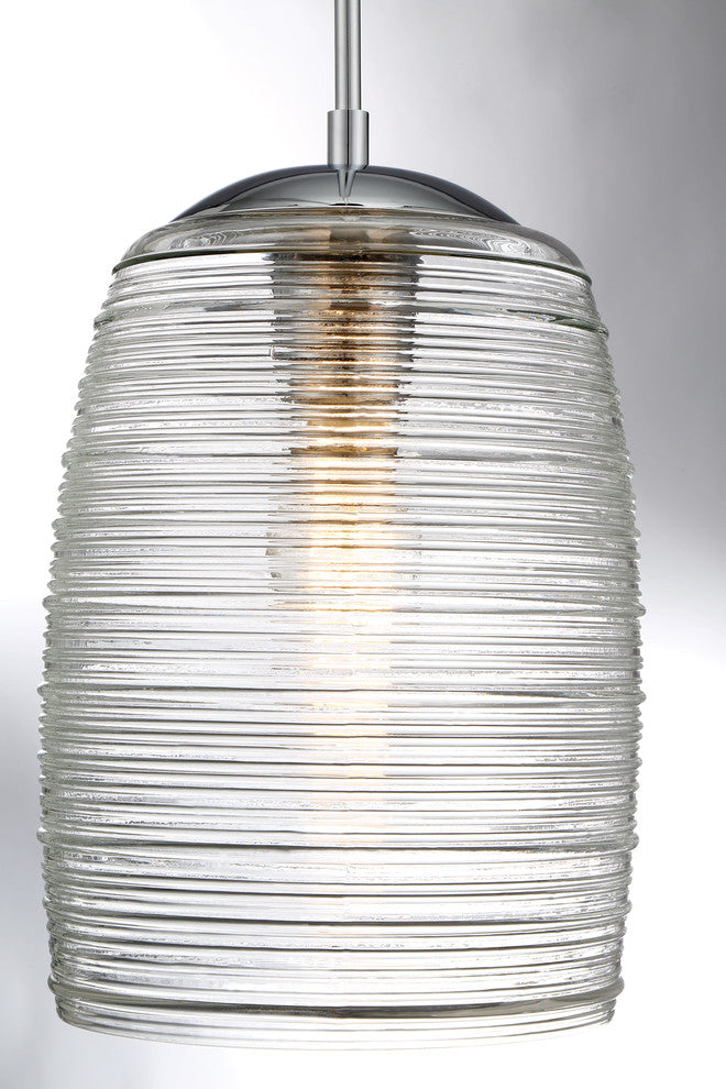 Quoizel Quoizel Piccolo Pendant One Light Mini Pendant QPP2784C