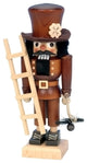 Christian Ulbricht Nutcracker- Chimney Sweep (Natural)